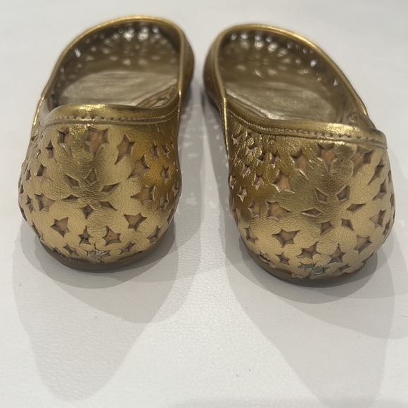 Jimmy Choo ballet flats 36.5 - Picture 5 of 7